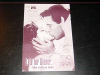 9481: Late for Dinner... Eine zeitlose Liebe,  Brian Wimmer,